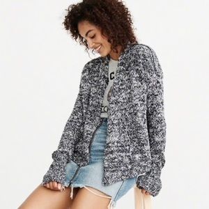 NWT Abercrombie Cardigan Sweater XS S Available